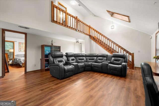 2272 Macby Drive, Marietta, GA 30066
