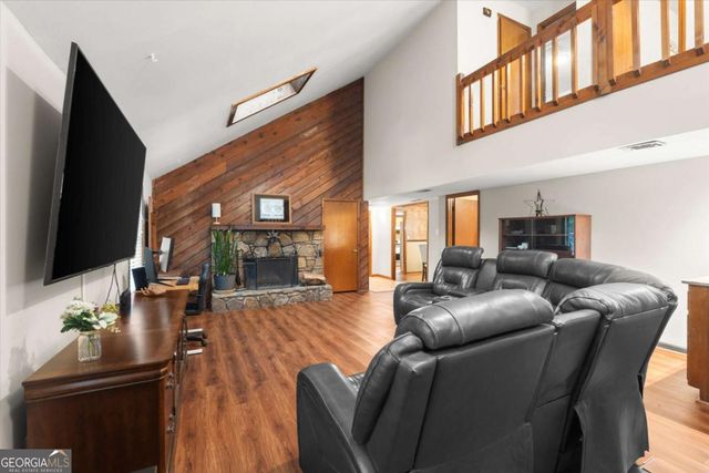 2272 Macby Drive, Marietta, GA 30066