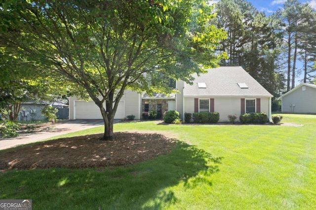 2272 Macby Drive, Marietta, GA 30066