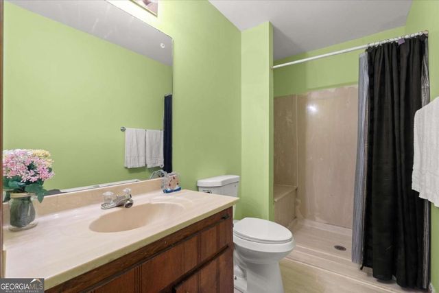 2272 Macby Drive, Marietta, GA 30066