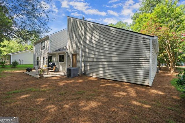 2272 Macby Drive, Marietta, GA 30066