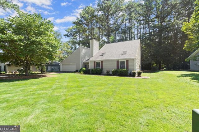 2272 Macby Drive, Marietta, GA 30066