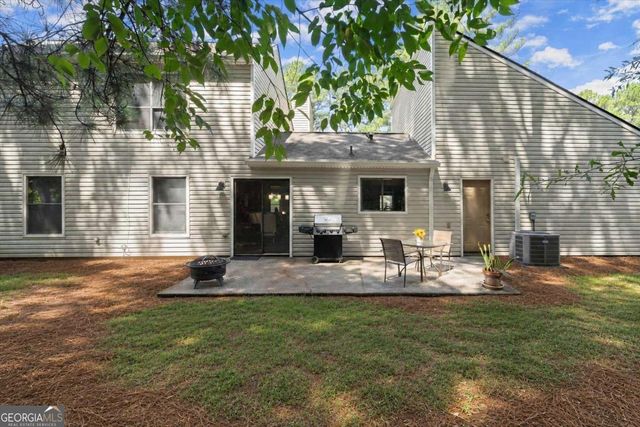 2272 Macby Drive, Marietta, GA 30066