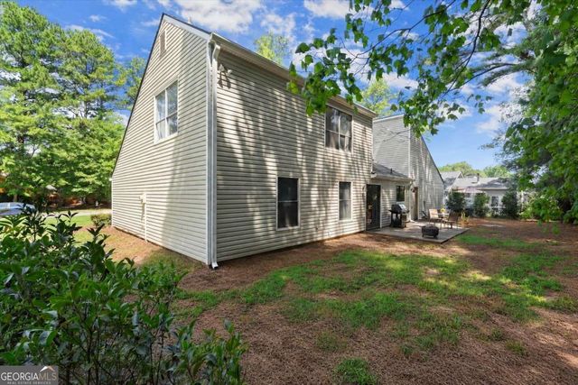 2272 Macby Drive, Marietta, GA 30066