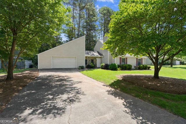 2272 Macby Drive, Marietta, GA 30066