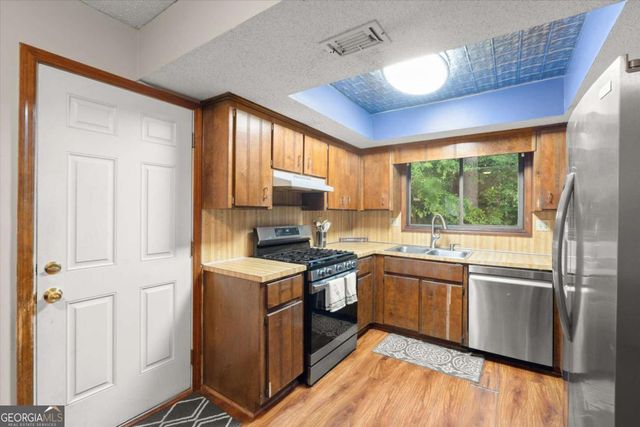 2272 Macby Drive, Marietta, GA 30066