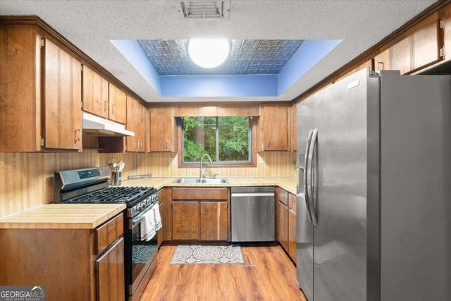 2272 Macby Drive, Marietta, GA 30066