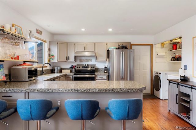 4805 County Road 72, Bailey, CO 80421