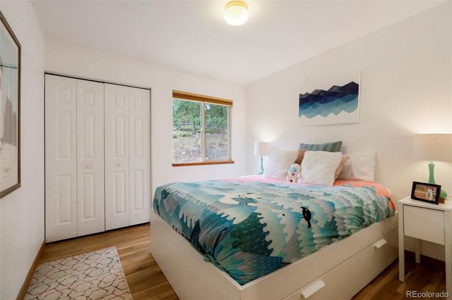 4805 County Road 72, Bailey, CO 80421