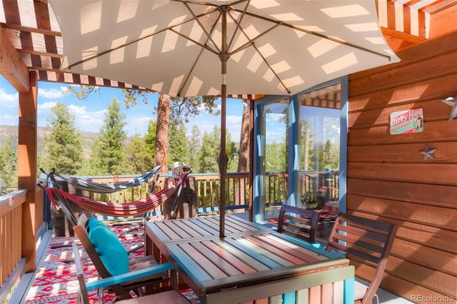 4805 County Road 72, Bailey, CO 80421