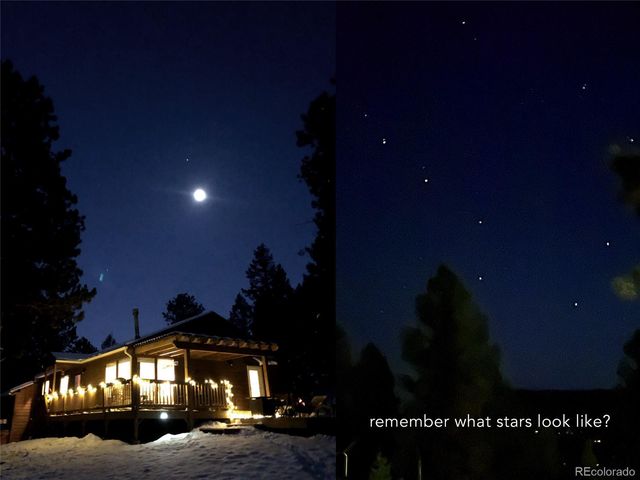 4805 County Road 72, Bailey, CO 80421