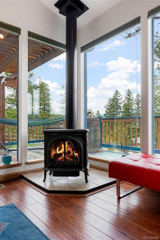 4805 County Road 72, Bailey, CO 80421