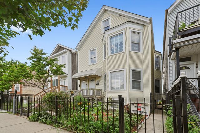 1637 N Keeler Avenue, Chicago, IL 60639