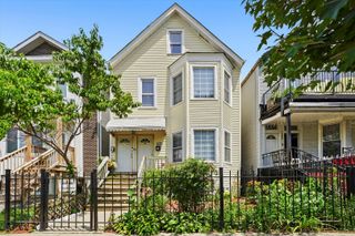 1637 N Keeler Avenue, Chicago, IL 60639