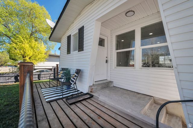4471 S HONEYWOOD LN, West Valley City, UT 84120
