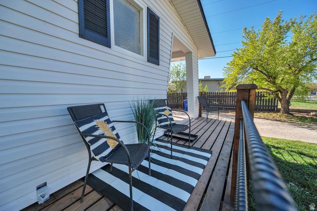 4471 S HONEYWOOD LN, West Valley City, UT 84120