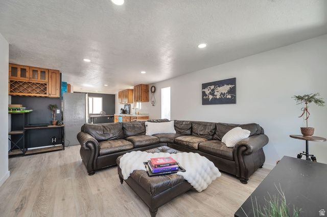 4471 S HONEYWOOD LN, West Valley City, UT 84120