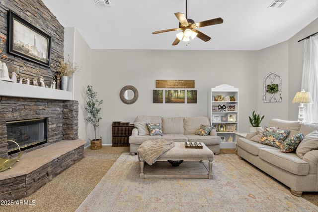 9370 W WEAVER Circle, Casa Grande, AZ 85194