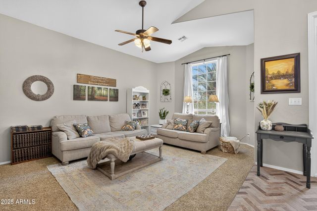 9370 W WEAVER Circle, Casa Grande, AZ 85194