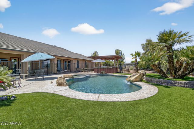 9370 W WEAVER Circle, Casa Grande, AZ 85194