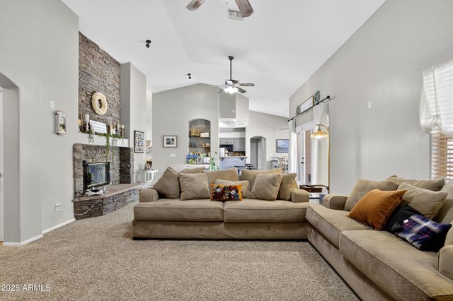 9370 W WEAVER Circle, Casa Grande, AZ 85194