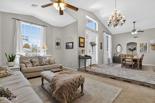 9370 W WEAVER Circle, Casa Grande, AZ 85194