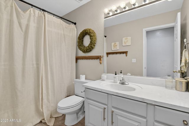 9370 W WEAVER Circle, Casa Grande, AZ 85194