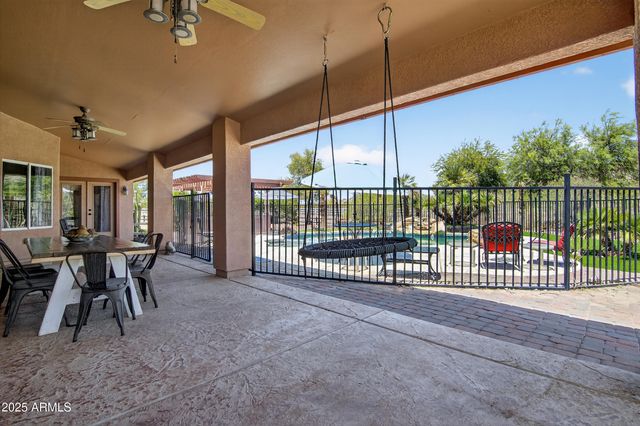 9370 W WEAVER Circle, Casa Grande, AZ 85194