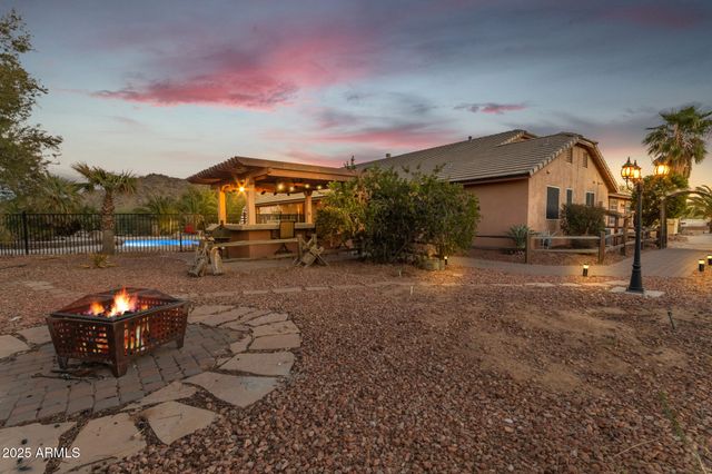 9370 W WEAVER Circle, Casa Grande, AZ 85194