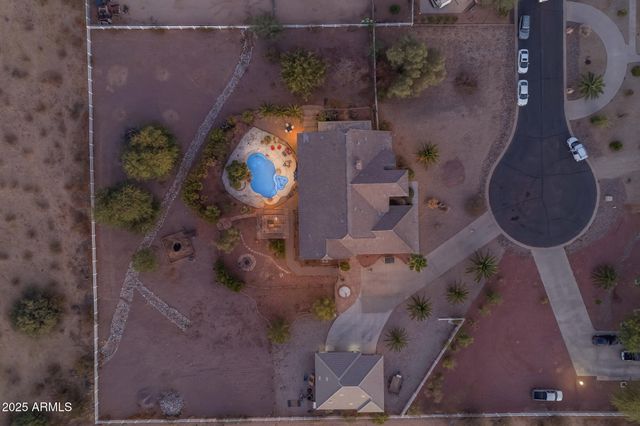 9370 W WEAVER Circle, Casa Grande, AZ 85194
