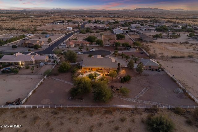 9370 W WEAVER Circle, Casa Grande, AZ 85194