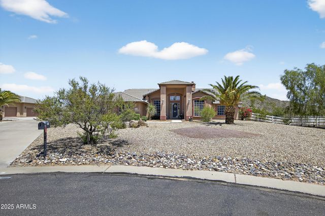 9370 W WEAVER Circle, Casa Grande, AZ 85194