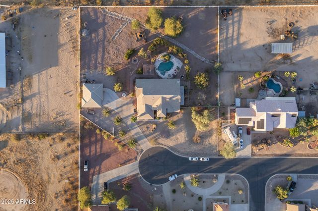 9370 W WEAVER Circle, Casa Grande, AZ 85194