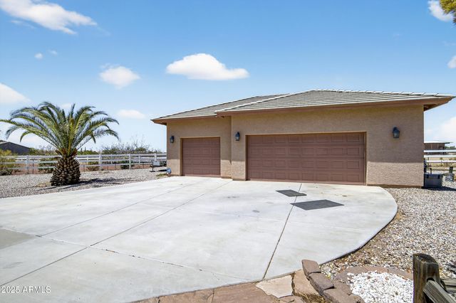 9370 W WEAVER Circle, Casa Grande, AZ 85194