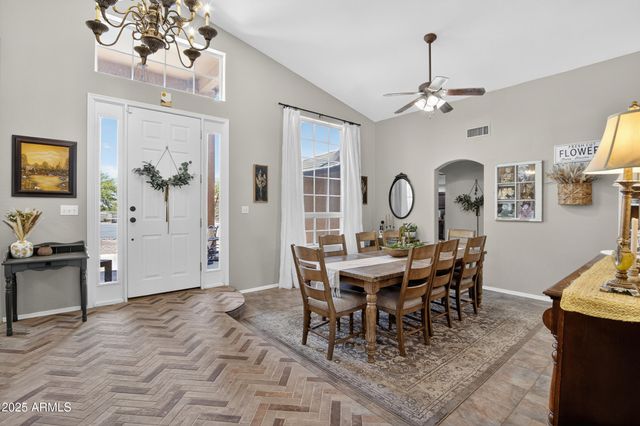 9370 W WEAVER Circle, Casa Grande, AZ 85194