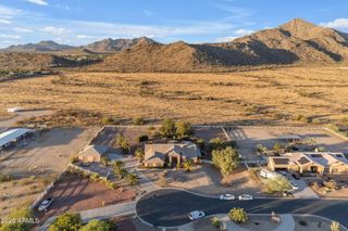 9370 W WEAVER Circle, Casa Grande, AZ 85194