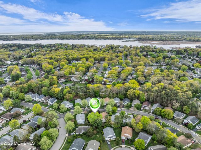 4 Brant Drive, Brick, NJ 08724