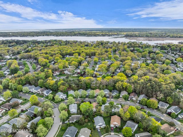 4 Brant Drive, Brick, NJ 08724
