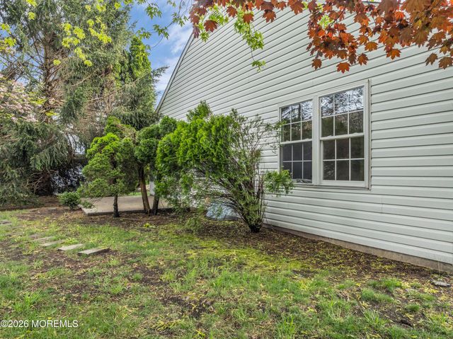 4 Brant Drive, Brick, NJ 08724
