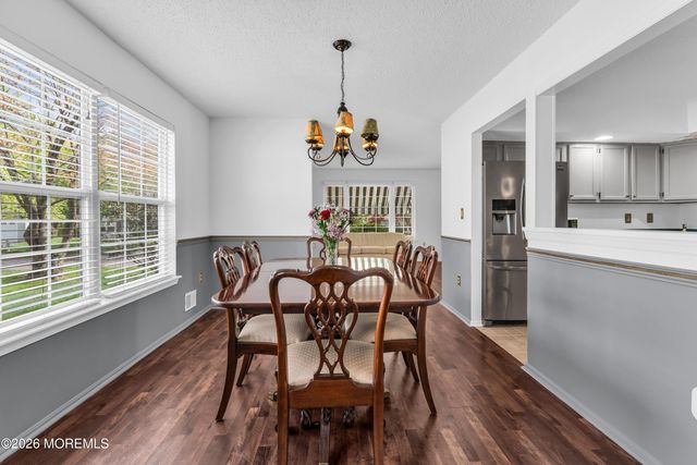 4 Brant Drive, Brick, NJ 08724