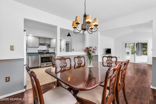 4 Brant Drive, Brick, NJ 08724