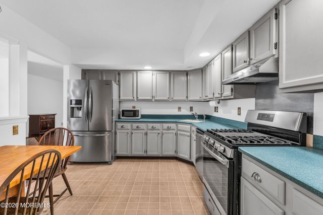 4 Brant Drive, Brick, NJ 08724