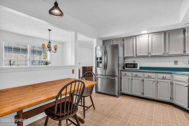 4 Brant Drive, Brick, NJ 08724