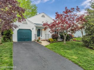 4 Brant Drive, Brick, NJ 08724