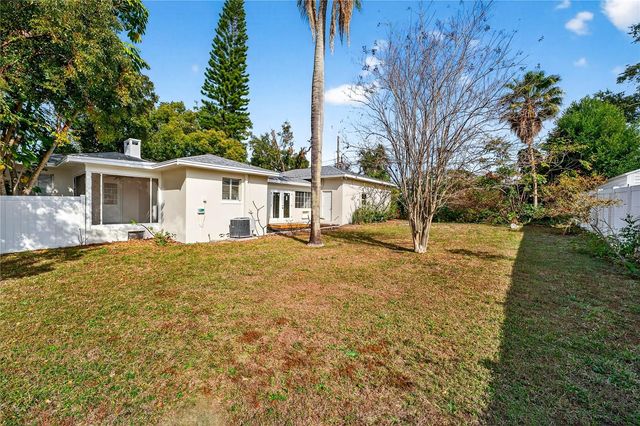 325 ORANGEVIEW AVENUE, Clearwater, FL 33755