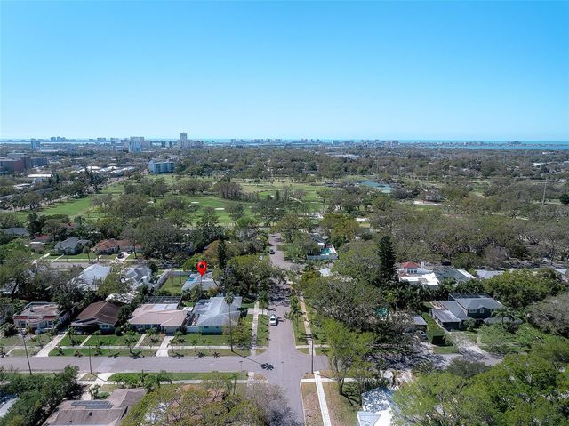 325 ORANGEVIEW AVENUE, Clearwater, FL 33755