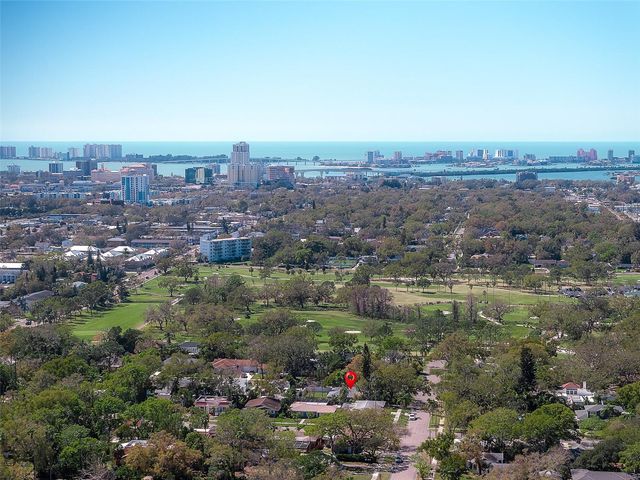 325 ORANGEVIEW AVENUE, Clearwater, FL 33755