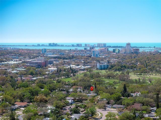 325 ORANGEVIEW AVENUE, Clearwater, FL 33755