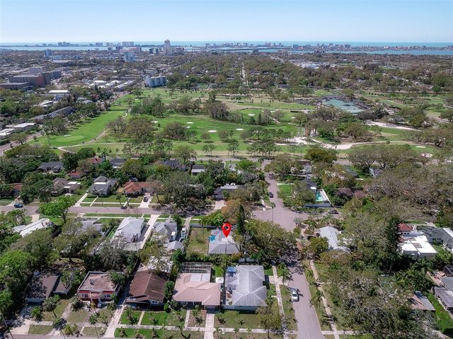 325 ORANGEVIEW AVENUE, Clearwater, FL 33755