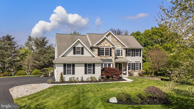 20 LINDA LN, Spring City, PA 19475
